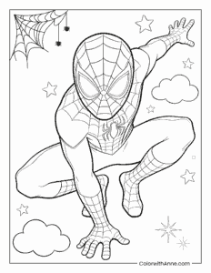 Miles Morales