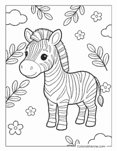 Zebra