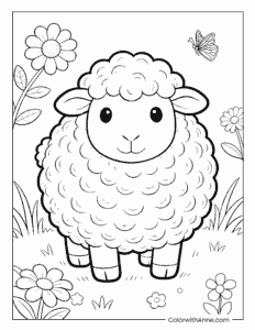 Sheep
