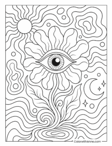 Trippy
