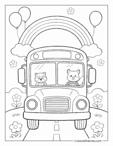 School Bus