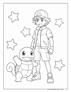 Squirtle