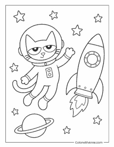 Pete the Cat