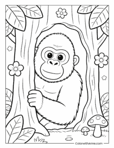 Gorilla