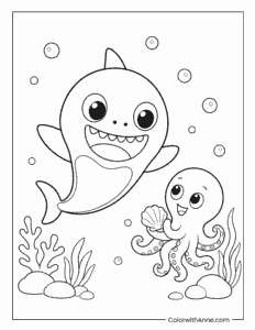 Baby Shark