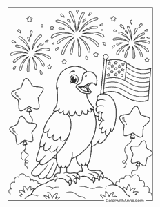 Bald Eagle