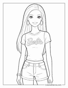 Barbie