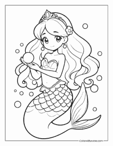 Mermaid