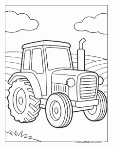 Tractor