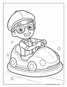 Blippi