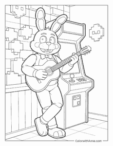 FNAF