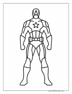 Captain America