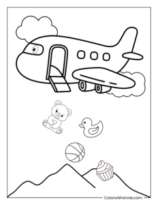 Airplane