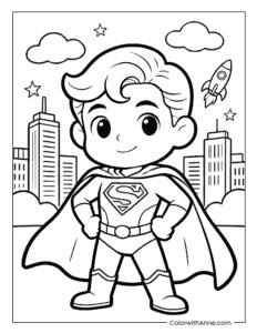 Superman