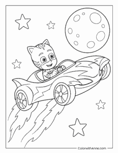PJ Masks