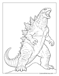 Godzilla