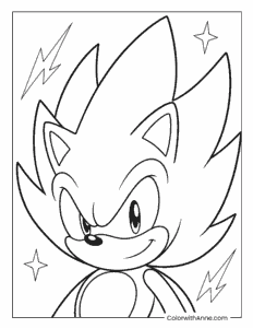 Super Sonic