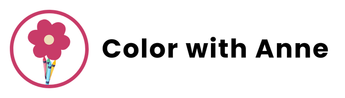 ColorwithAnne logo