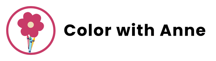 ColorwithAnne logo