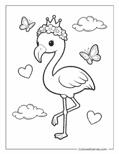 Flamingo