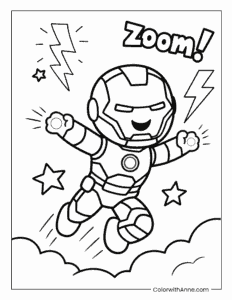 Iron Man