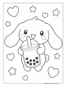 Cinnamoroll