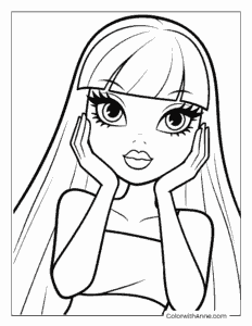 Bratz