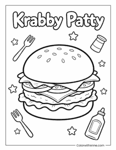 Krabby Patty