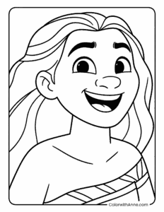 Moana