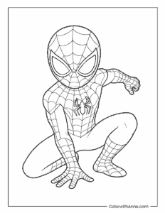 Spidey and His Amazing Friends