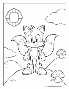 Tails