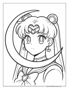 Sailor Moon