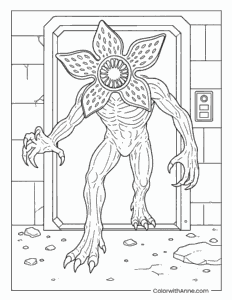Demogorgon