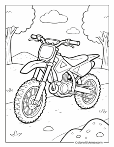 Dirt Bike