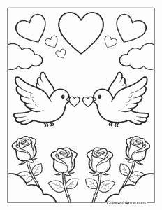 Valentine’s Day