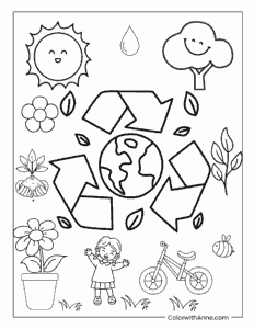 Earth Day