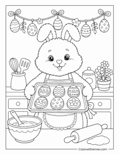 Easter Bunny