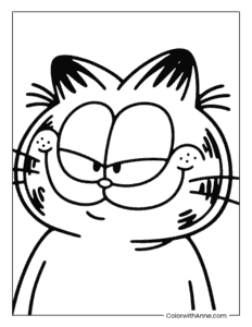 Garfield
