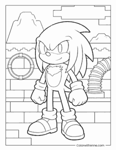 Knuckles