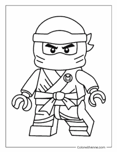 Ninjago