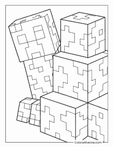 Minecraft Creeper