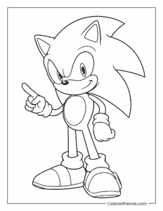 Sonic