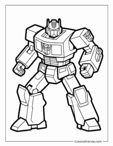 Transformers