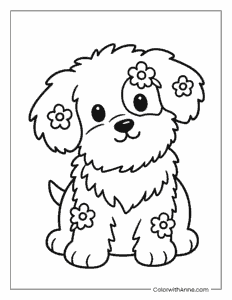 Puppy