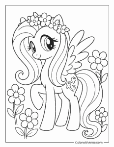 Fluttershy