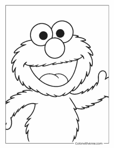 Elmo