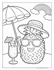 Pineapple