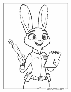Zootopia