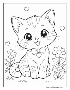 Kitten
