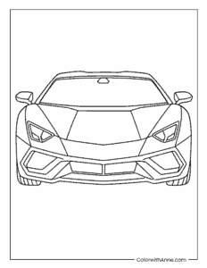 Lamborghini